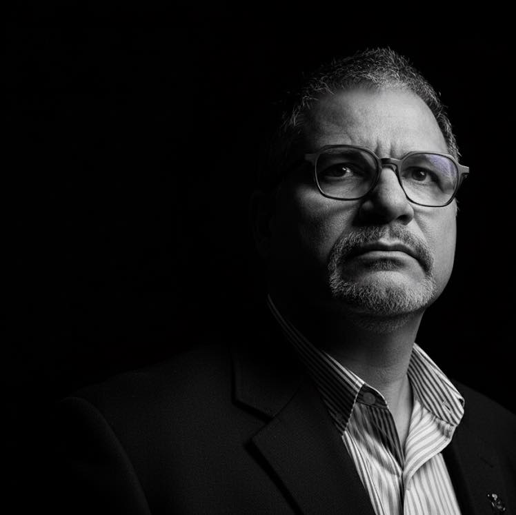 Gonzalo Chavez